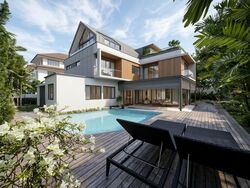 Jalan Ampang (D10), Detached #537182771